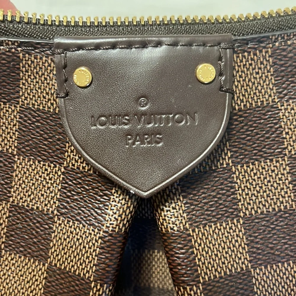 COPY - Louis Vuitton Siena MM worn just couple of times - Picture 2 of 8